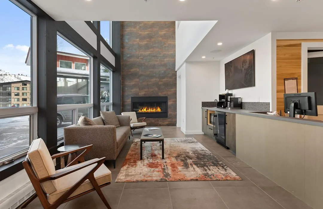 Enclave 110, Snowmass Ski-In/Ski-Out Condo W/Shared Pool/Hot Tub/Gym/Wifi-1